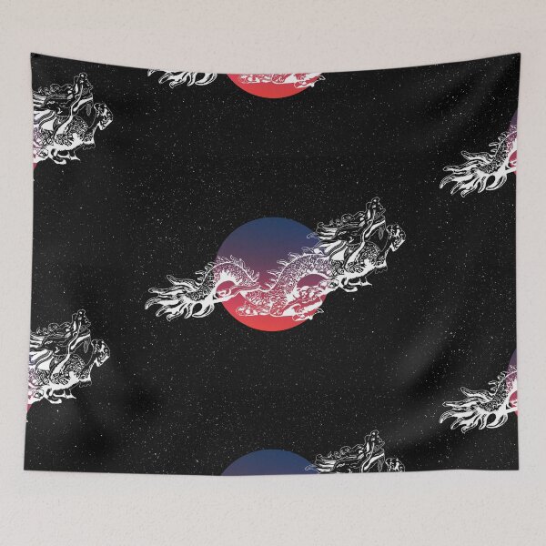 Item preview, Dragon (2) designed and sold by creativeboop.