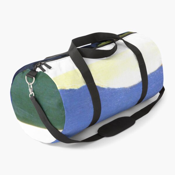 Item preview, Felix Vallotton -  Landscape in the Jura Mountains (new color editing) designed and sold by DejaVuStudio.