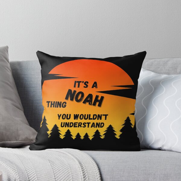 Item preview, It's a Noah thing. You wouldn't understand Sunset designed and sold by TallOne-apparel.