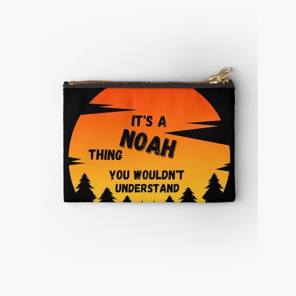 Item preview, It's a Noah thing. You wouldn't understand Sunset designed and sold by TallOne-apparel.