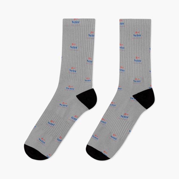 Item preview, Be a voter designed and sold by ReshenNY.