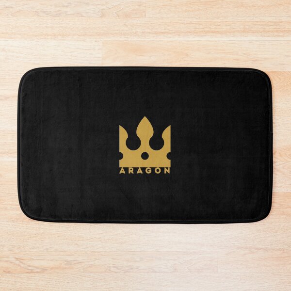 Item preview, Aragon Crown designed and sold by politedemon.