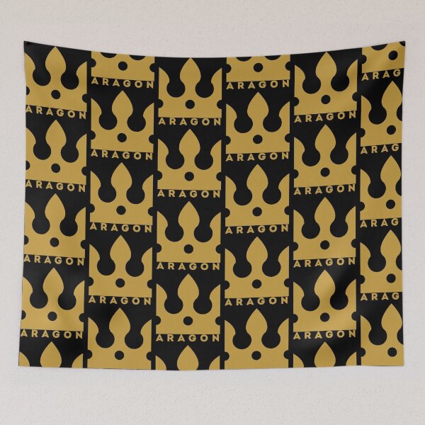 Item preview, Aragon Crown designed and sold by politedemon.