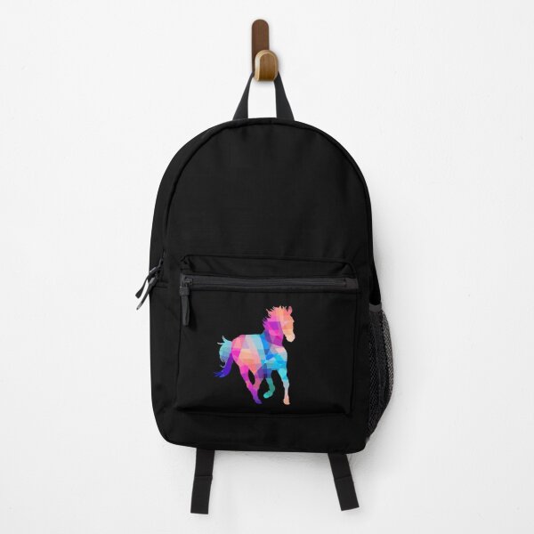 Item preview, Rainbow Horse designed and sold by Sleepygirl2010.
