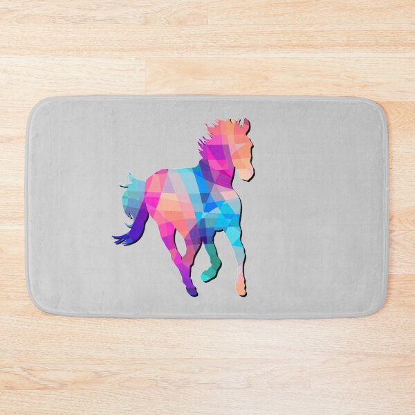 Item preview, Rainbow Horse designed and sold by Sleepygirl2010.
