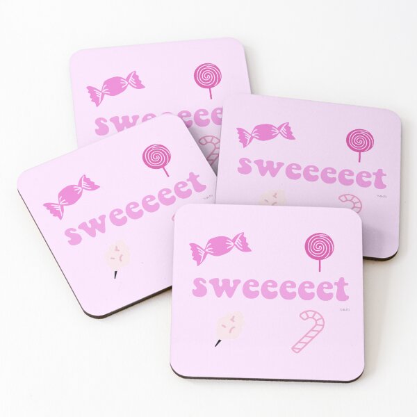 Item preview, SWEEEEET designed and sold by yaari.