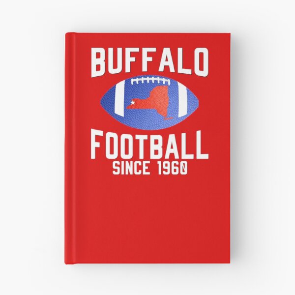 Item preview, Buffalo Football Vintage Design designed and sold by B1GSportswear.