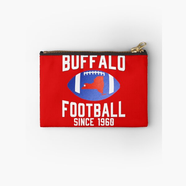 Item preview, Buffalo Football Vintage Design designed and sold by B1GSportswear.