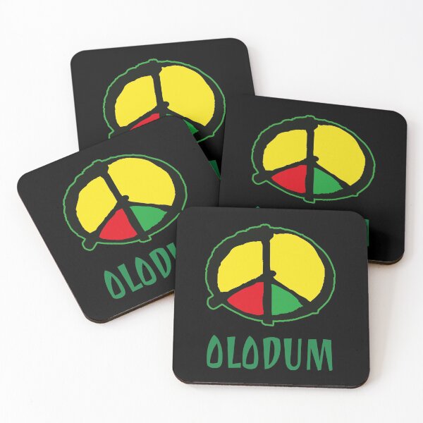 Item preview, Olodum - Afro Brazilian Music - Salvador Carnival designed and sold by Tovahblue.