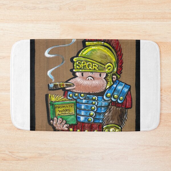 Item preview, Roman Cigar Ape designed and sold by Walter Moore.