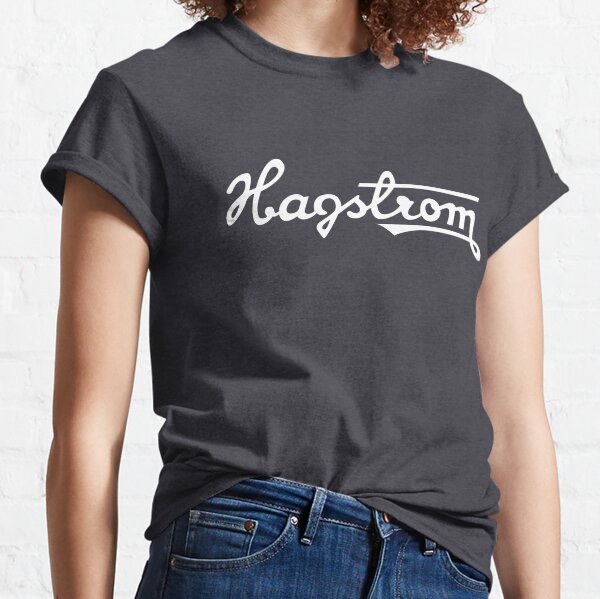 Hagstrom Guitars Classic T-Shirt