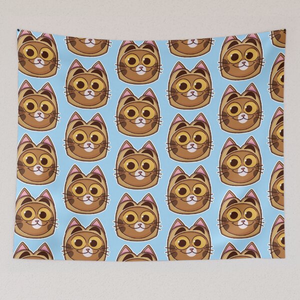 Item preview, Classic Cat Loaf designed and sold by BriCatLoafs.