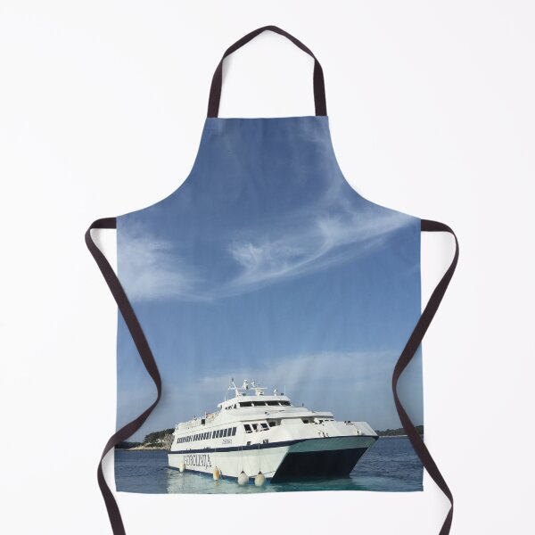 Item preview, Mega Yacht designed and sold by Farid94.