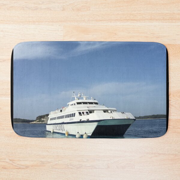 Item preview, Mega Yacht designed and sold by Farid94.