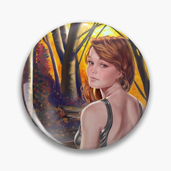 Item preview, Autumn Bloom designed and sold by Aricson Tarasova.