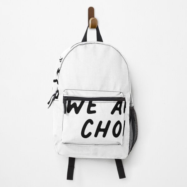 Item preview, We Are Our Choices Positive Drawn designed and sold by sharedipmemes.