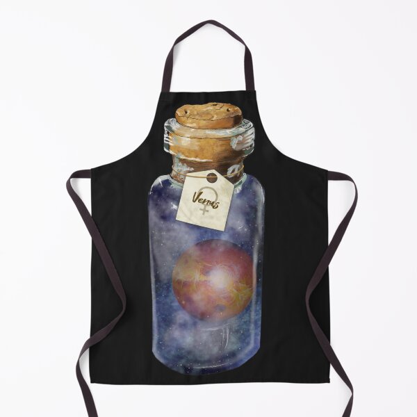 Item preview, Bottled-up Venus designed and sold by drawnexplore.