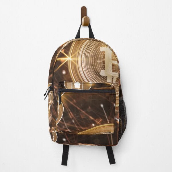 Item preview, Bitcoin BTC Crypto Lovers Defi Design. designed and sold by Lizzie May.