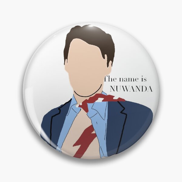 Item preview, The name is nuwanda designed and sold by ropedrazac.
