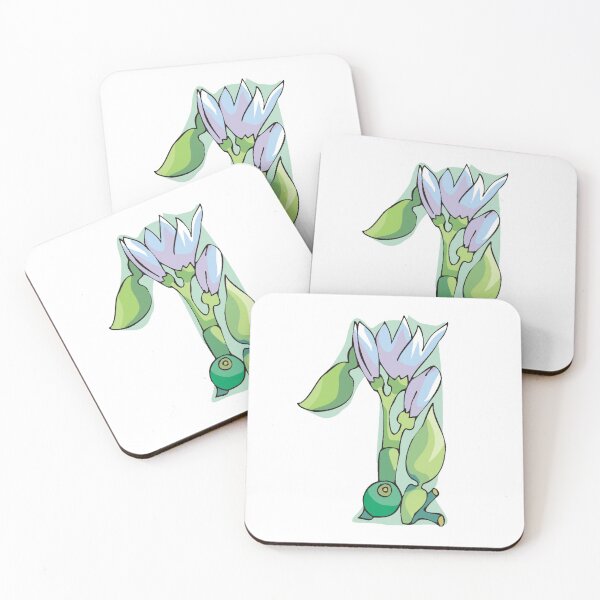 Item preview, Cottagecore Numbers - Floral One / 1 designed and sold by Cottagecore Emporium.