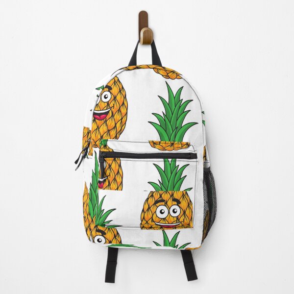 Item preview, pineapple pattern designed and sold by remonss.