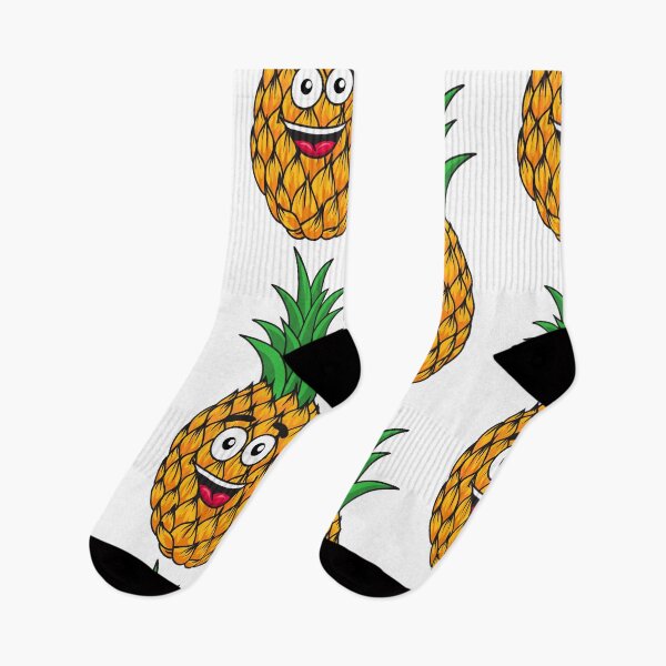 Item preview,   pineapple pattern  designed and sold by remonss.