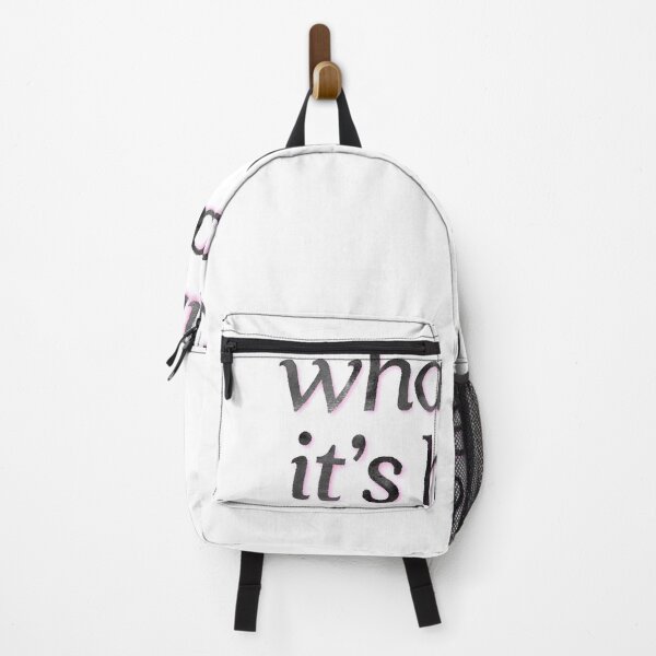 Item preview, What Like It's Hard Funny Quote designed and sold by sharedipmemes.