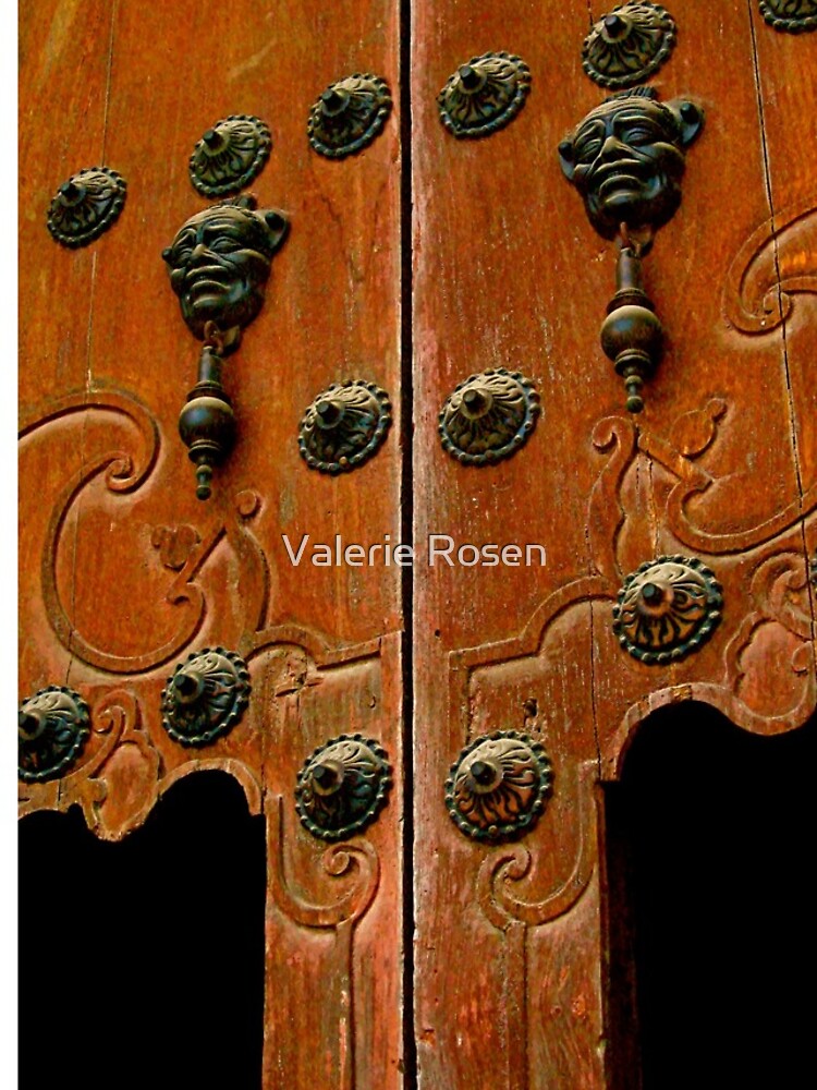 Thumbnail 4 of 4, iPhone Case, Inviting Entry designed and sold by bareri.