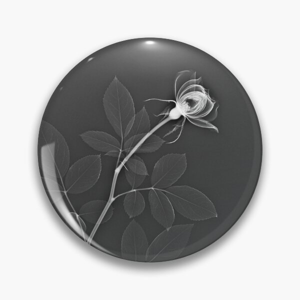 Item preview, Xray of a Rose, Original designed and sold by xrayjessie.