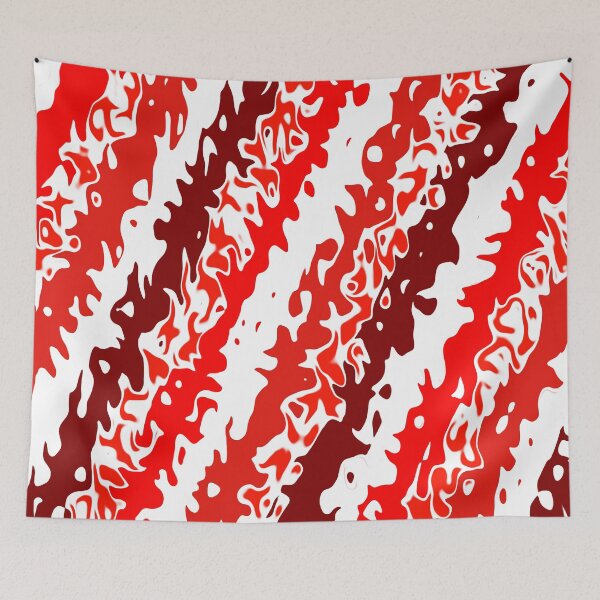 Item preview, On Fire designed and sold by craftybegonia.