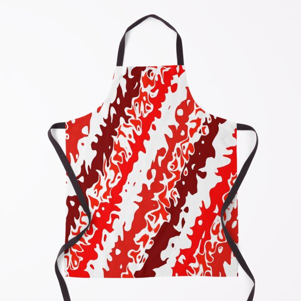 Item preview, On Fire designed and sold by craftybegonia.