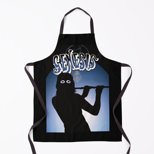 Item preview, Peter Gabriel of Genesis designed and sold by NinaJG007.