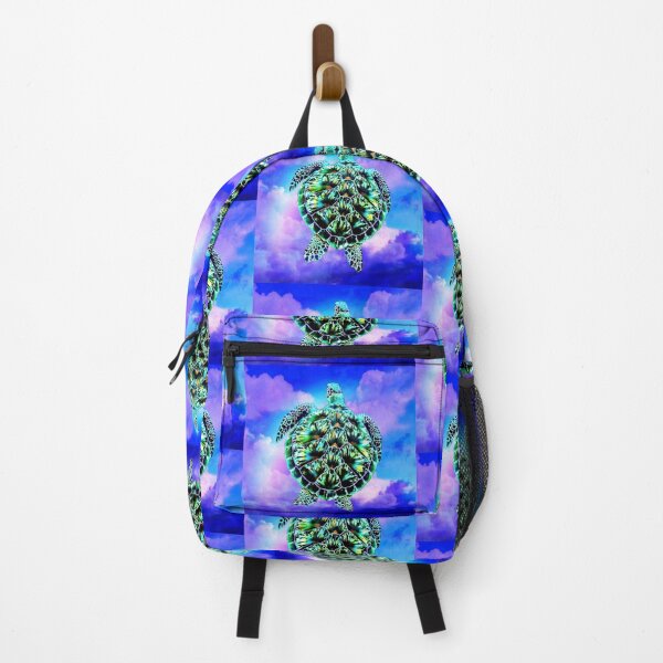 Item preview, Flying turtle 1.1 designed and sold by KnightStarrArt.