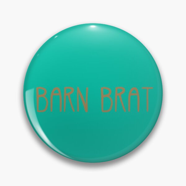 Artikelvorschau, Barn Brat entworfen und verkauft von ARS Design.