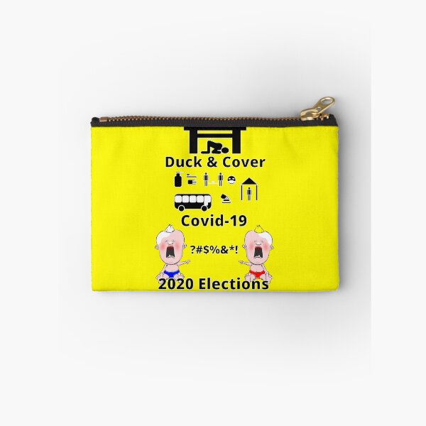 Item preview, 2020 election theme print designed and sold by starshiporion.