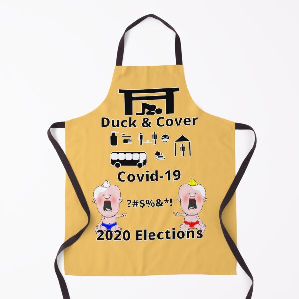 Item preview, 2020 election theme print designed and sold by starshiporion.
