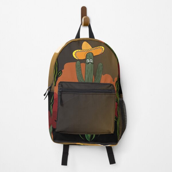 Item preview, Green Floral Cactus designed and sold by Pris25.