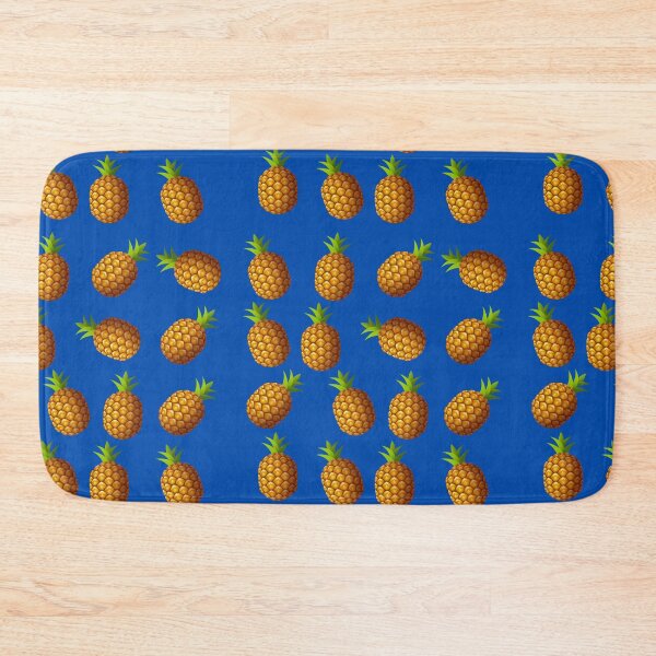 Item preview,   pineapples pattern  designed and sold by remonss.