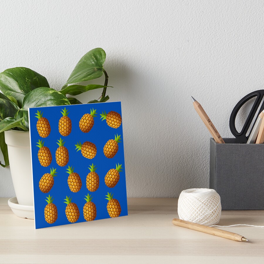 Item preview, Art Board Print designed and sold by remonss.