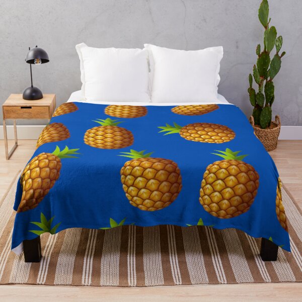 Item preview,   pineapples pattern  designed and sold by remonss.
