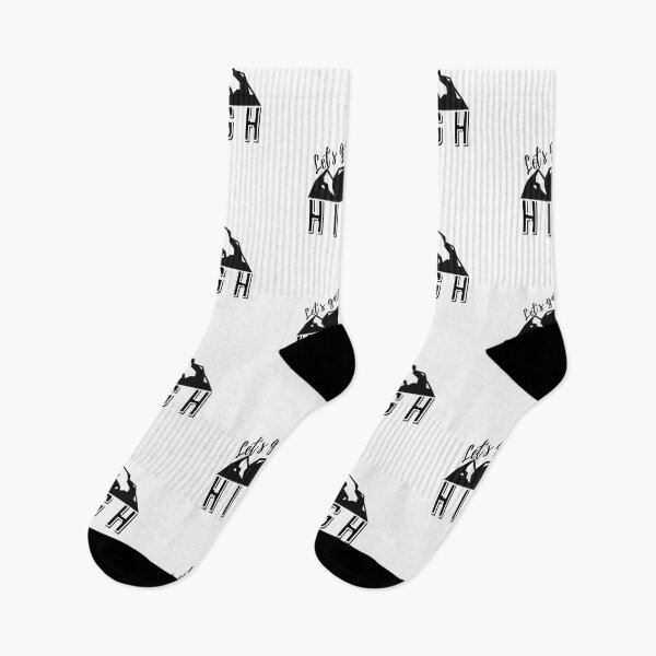 Item preview, Let's Get High  designed and sold by niamin.