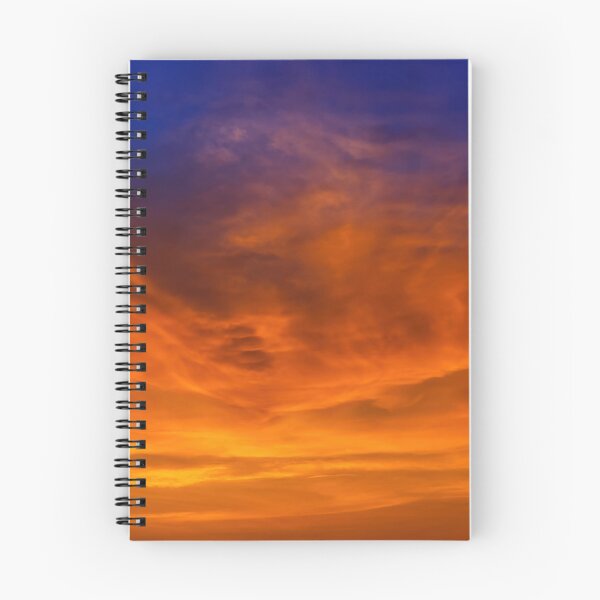 Item preview, Magic Unreal Colorful Sky at Sunrise designed and sold by photo123pro.