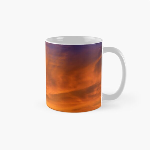 Item preview, Magic Unreal Colorful Sky at Sunrise designed and sold by photo123pro.