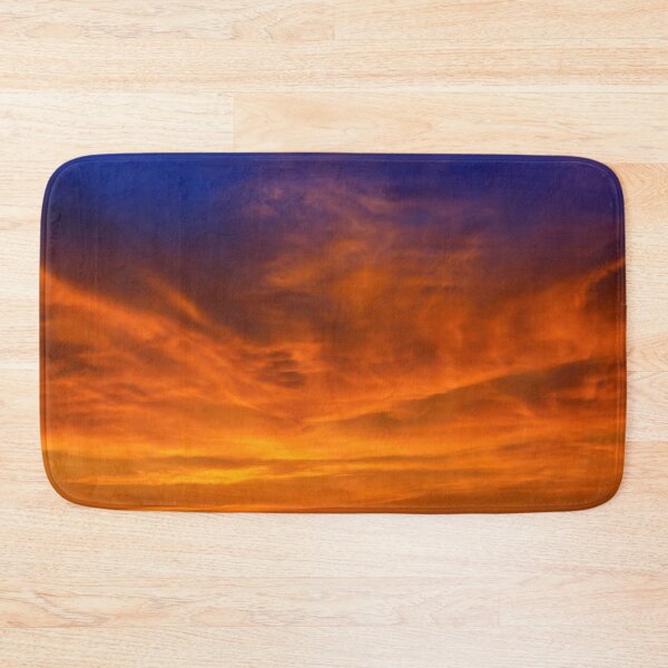 Item preview, Magic Unreal Colorful Sky at Sunrise designed and sold by photo123pro.