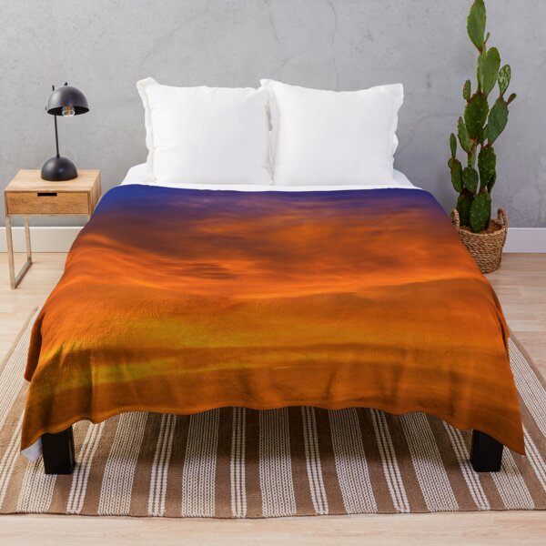 Item preview, Magic Unreal Colorful Sky at Sunrise designed and sold by photo123pro.