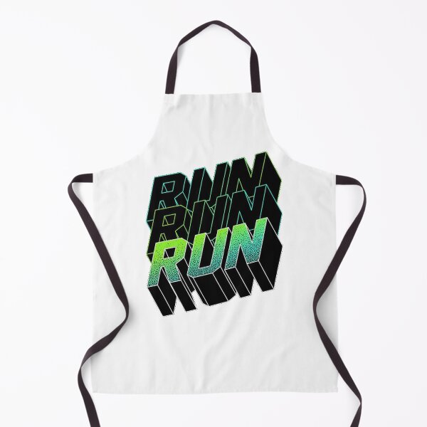 Item preview, Run run run designed and sold by vjtov6.