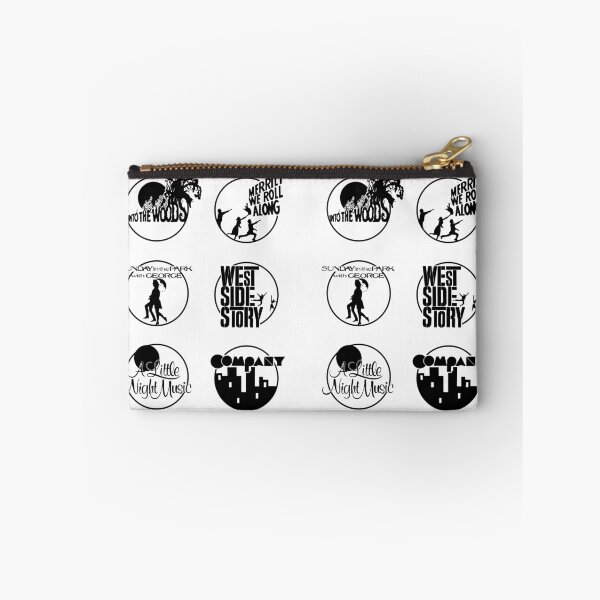 Item preview, Sondheim Musicals  designed and sold by jbrawls.