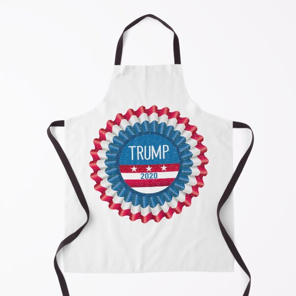 Item preview, Trump 2020 Ribbon designed and sold by infleims.