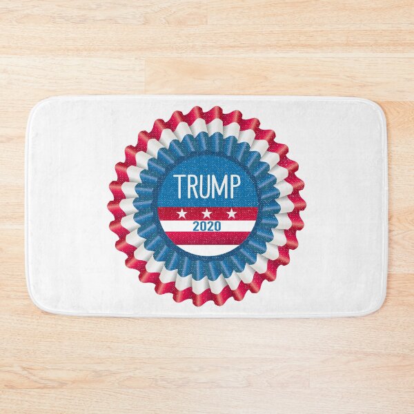 Item preview, Trump 2020 Ribbon designed and sold by infleims.