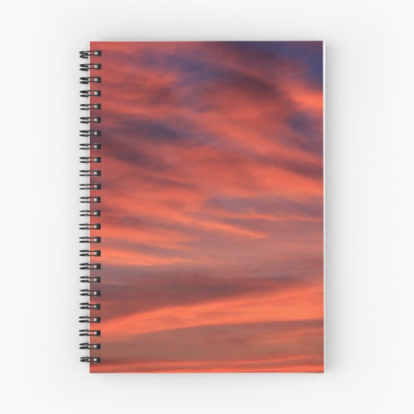 Item preview, Magic Unreal Colorful Sky at Sunrise designed and sold by photo123pro.